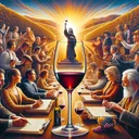 Anniversary of the Judgement of Paris - May 24 artwork