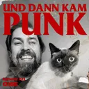 221: Oise (STATIC 84, LA PAR FORCE, RED TAPE PARADE, End Hits Records) - Und dann kam Punk artwork