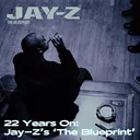 22 Years On: Jay-Z's 'The Blueprint' artwork