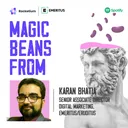 Ep #21: The Experimentation Process behind Emeritus's Successful Campaigns. artwork