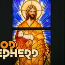The Good Shepherd - Pastor Kristian Anderson artwork