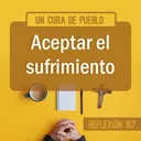 Aceptar el sufrimiento artwork