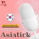 87. Kata Keterangan 부사 (adverb) dengan akhiran 히 dan 게 artwork