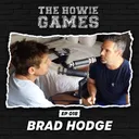 18: Brad Hodge artwork
