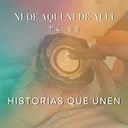T4E8: Historias que unen artwork