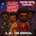 I.A IN SOUL artwork