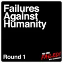 Failures Against Humanity! artwork