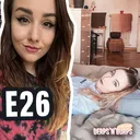 EPISODE #26: Instagram Q&A - body modification, US laws & much more artwork