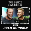 212: Brad Johnson (Part A) artwork