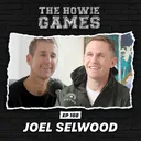 188: Joel Selwood (Part A) artwork