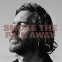 SMOKE THE PAIN AWAY - CALVIN HARRIS artwork