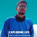 Story Of My Life:- from end to life | Exploring Life With Mohit Singh Pawar (8) artwork