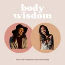 80. Hypermasculinity & How Relationships Impact Your Physical Health with Michael Angel artwork