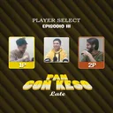 PAN CON KESO LATE EPISODIO 3 - Videojuegos en Nuestras Vidas artwork