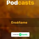 Enséñame artwork