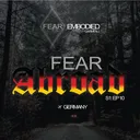 Fear Abroad: Germany artwork