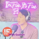 JR De Guzman - Musical Comedian, Relationship With Sobriety + How Therapy Has Helped Navigate Life artwork