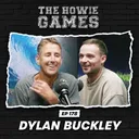 178: Dylan Buckley (Part A) artwork