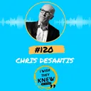 (Ep. 120) Chris DeSantis: Managing generational differences at work artwork