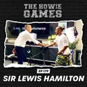 179: Grand Prix Special 2 - Sir Lewis Hamilton artwork
