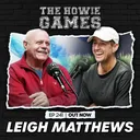 241: Leigh Matthews (Part B) artwork