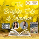 Why Kids Miss School: A Human-Centered Approach to Absenteeism | Dr. Ivory Toldson artwork