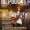 Acero y Vida.4x10. Alberto Montero. El desencanto.Pop.Wolframio artwork