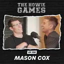 158: Mason Cox (Part A) artwork