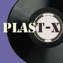 PLAST-X - Не уходи (Original mix) artwork