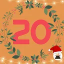 Adventskalender Türchen 20: 