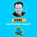 (Ep. 238) Christopher Phelps: Persuasion done right artwork