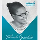 Ep. 33: WITECH August 2019 edition with Oluwabunmilayo yetunde Ogunlola artwork