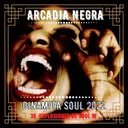 ARCADIA NEGRA DINAMITA SOUL Lo Mejor del 2022 artwork