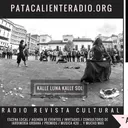Arte y Espacio Público. Kalle Luna Kalle Sol, La Santa Comunicación Emergente en la Cabina artwork
