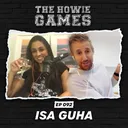 92: Isa Guha (Pt A) artwork