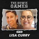 154: Lisa Curry (Part A) artwork