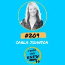 (Ep. 209) Carla Johnson: Rethinking innovation artwork