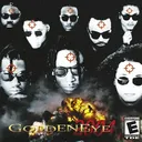 GOLDEN EYE - RAY VAUGHN artwork