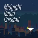 【第24回】Midnight Radio Cocktail artwork