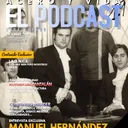 Acero y vida. 3x11. Manuel Hernández.Música artwork