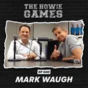 40: Mark Waugh artwork