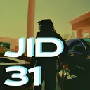 JID - 31 (FREESTYLE) artwork