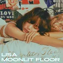 LISA - MOONLIT FLOOR artwork