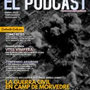 Acero y Vida 5x15. La guerra civil en el camp de morvedre.Vitis Vinifera artwork