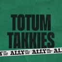 Totum Takkies - S01E03 - 90's Namen (Deel 1) artwork