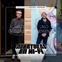 Aventuras en HiFi - Lalo Iensen, Director Musical, Productor y Compositor. artwork