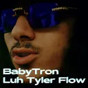 BabyTron - Luh Tyler Flow artwork