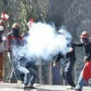 Mineros asalariados aseguran que no acatarán decreto que prohíbe uso de la dinamita en manifestaciones artwork