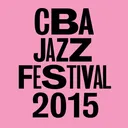 CBA Jazz 2015 artwork