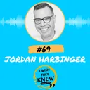 (Ep. 69) Jordan Harbinger: Return on relationships artwork